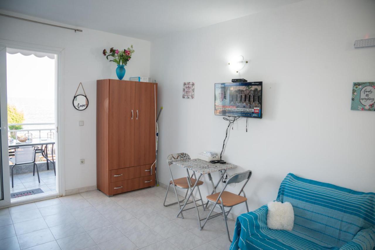 Daisy'S Room Archangelos  Exterior photo