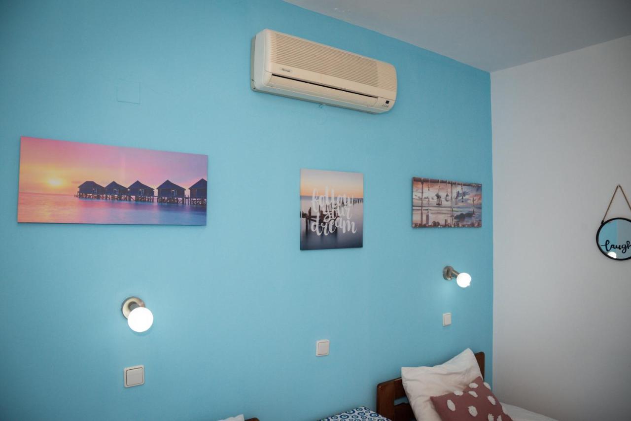 Daisy'S Room Archangelos  Exterior photo